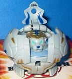 Bakugan B2 Battle Brawler Haos Tigrerra 590G Loose Figure