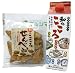 純正食品マルシマ　＜こころせんべい+和のこころ＞　９９６（こころ）セット
