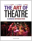 The Art of Theatre: A Concise Introduction