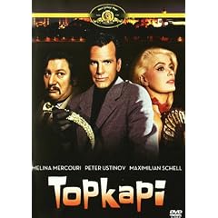 Topkapi