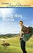 Bring Him Home (Harlequin Superromance)