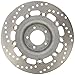 EBC Brakes MD1083LS Brake Rotor