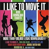 I Like to Move It: Kids Download