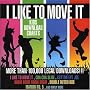 I Like to Move It: Kids Download