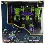 Transformers Hercules Part 2 Heavy Labor FigureIMAGE