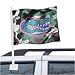 Florida Gators Camo Mascot Car Flag 2