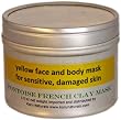 Yellow French Clay