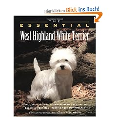 Essential West Highland White Terrier (Howell Book House's Essential)