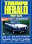 Triumph Herald 1959-71 (Brooklands Road Tests)