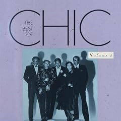 The Best of Chic - Volume 2
