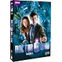 DOCTOR WHO saison 5 <b>DVD</b> ~ Alex Kingston