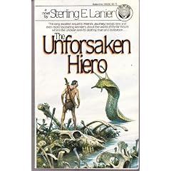 The Unforsaken Hiero