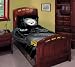 Pittsburgh Steelers Comforter Bedspread