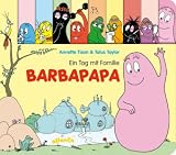 Ein Tag mit Familie Barbapapa