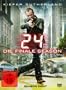 24 - Season 8 (6 DVDs) Box-Set