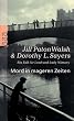 Mord in mageren Zeiten: Ein Fall f�r Lord und Lady Wimsey