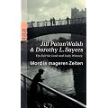 Mord in mageren Zeiten: Ein Fall f�r Lord und Lady Wimsey