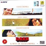 Darr & Hits Of Yash Chopra (Film Soundtrack / Bollywood Movie Songs / Hindi Music)