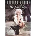 Marilyn Monroe: The Final Days (Dual-layered DVD)