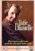 Tatie Danielle [ English subtitles ] [DVD] [1991]