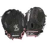 Mizuno GPP1006 Finch Prospect Series 10 Inch Youth Fast Pitch Softball Glove