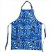 Orca Killer Whales Whale Apron SEARCH BROAD BAY APRONS FOR MORE Grilling, Barbecue, K...