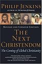 The Next Christendom: The Coming of Global Christianity