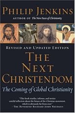 The Next Christendom: The Coming of Global Christianity
