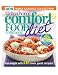 Taste of Home Comfort Food Diet Cookbook: New Family Classics Collection: Lose Weight with 416 More Great Recipes!