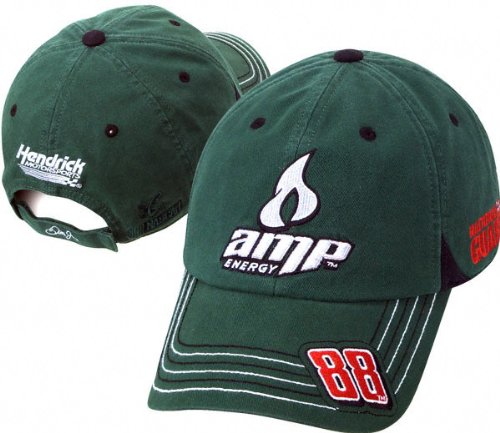 Buy Dale Earnhardt Jr Pit Cap 2 Adjustable Hat