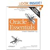 Oracle Essentials: Oracle Database 11g