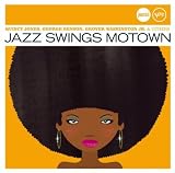 Jazz Swings Motown (Jazz Club)