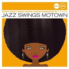Jazz Swings Motown (Jazz Club)