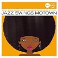 Jazz Swings Motown (Jazz Club)