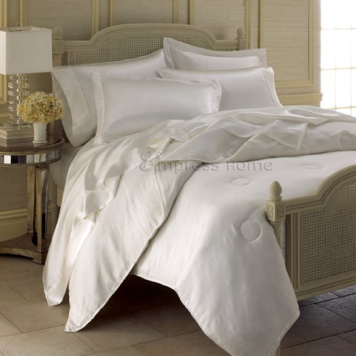 Empress Silk Comforter