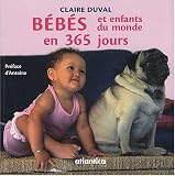 B�B�S et enfants du monde en 365 jours