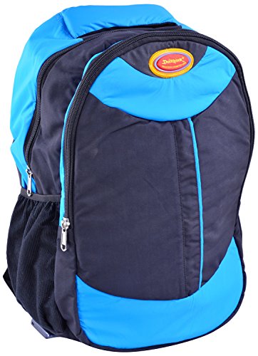duckback school bag