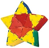 Review Polydron  / Polydron Midi Tub (Age 5+) - a great 80 piece building starter set