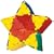 Polydron Midi Tub (Age 5+) - a great 80 piece building starter set