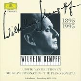 Beethoven: DIE KLAVIERSONATEN-THE PIANO SONATAS
