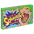 Taste of Nature Sqwigglies Sour Gummi Worms, 3.5-Ounce Boxes (Pack of 30)