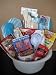 Mother's Day Baking Gift Basket For The Baker