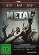 Metal - A Headbanger's Journey