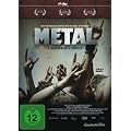 Metal - A Headbanger's Journey