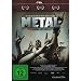 Metal - A Headbanger's Journey