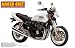 1/12 ネイキッドバイク No.45 YAMAHA XJR400S カスタムパーツ付