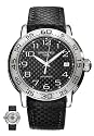 Raymond Weil 2842-STC-05661 Men's Parsifal Automatic Watch