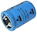 VISHAY MAL225621222E3 CAP, ALU ELEC, 2200UF, 50V, SNAP-IN (10 pieces)
