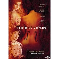 The Red Violin