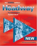 New Headway: Teacher's Book Pre-intermediate lev